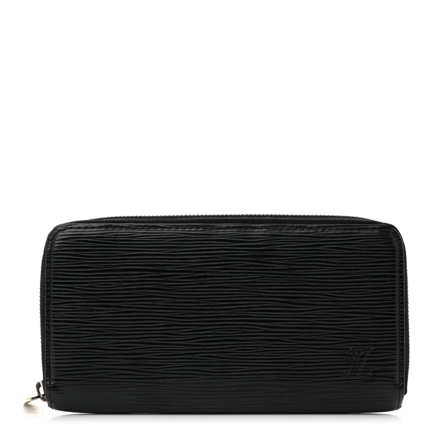 Epi Zippy Wallet Black