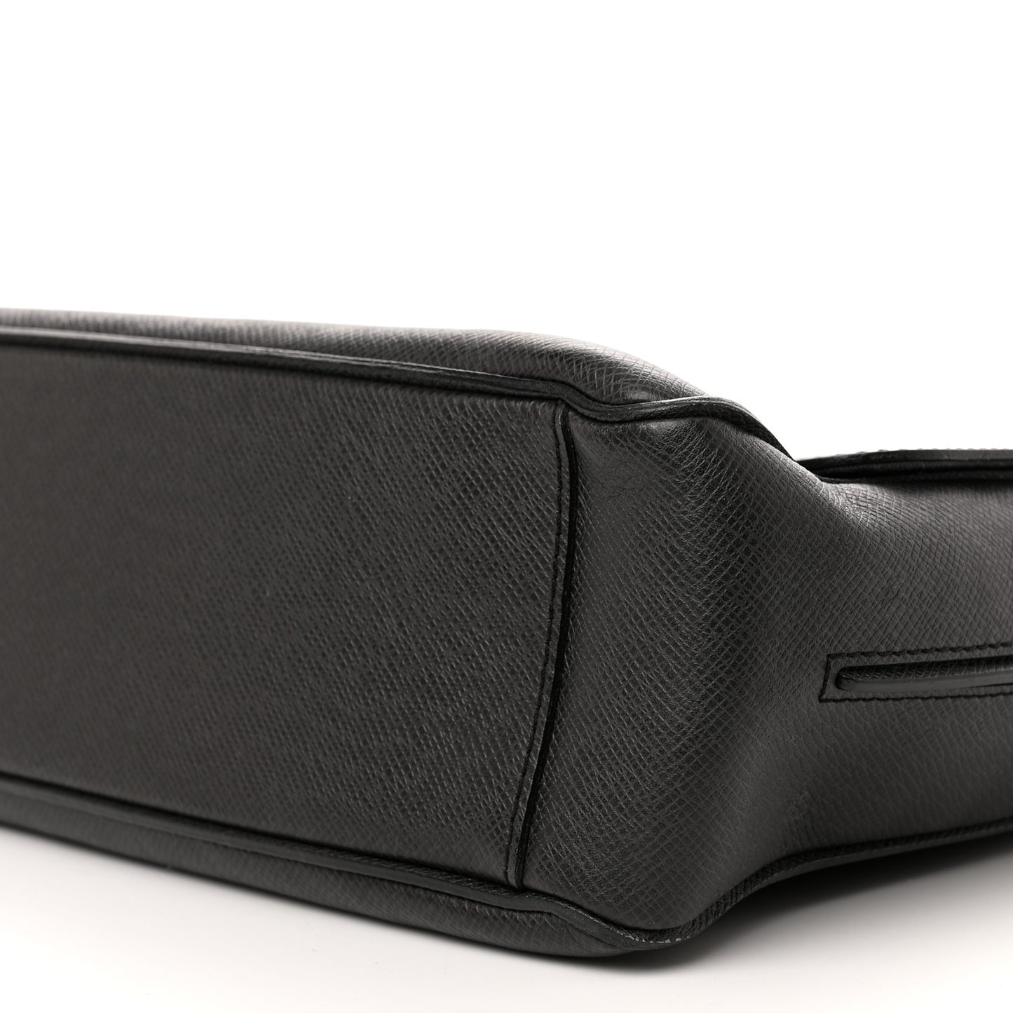 Taiga Roman MM Messenger Black