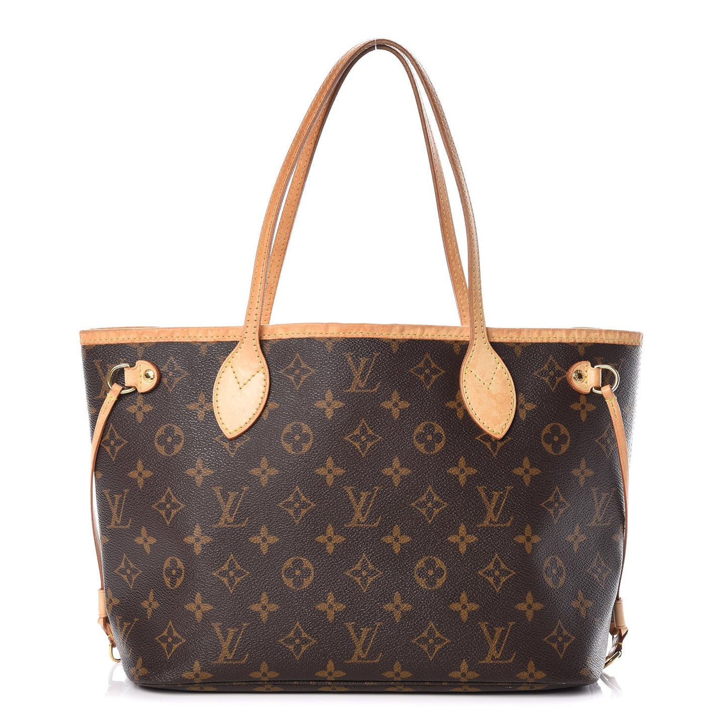 Monogram Neverfull PM