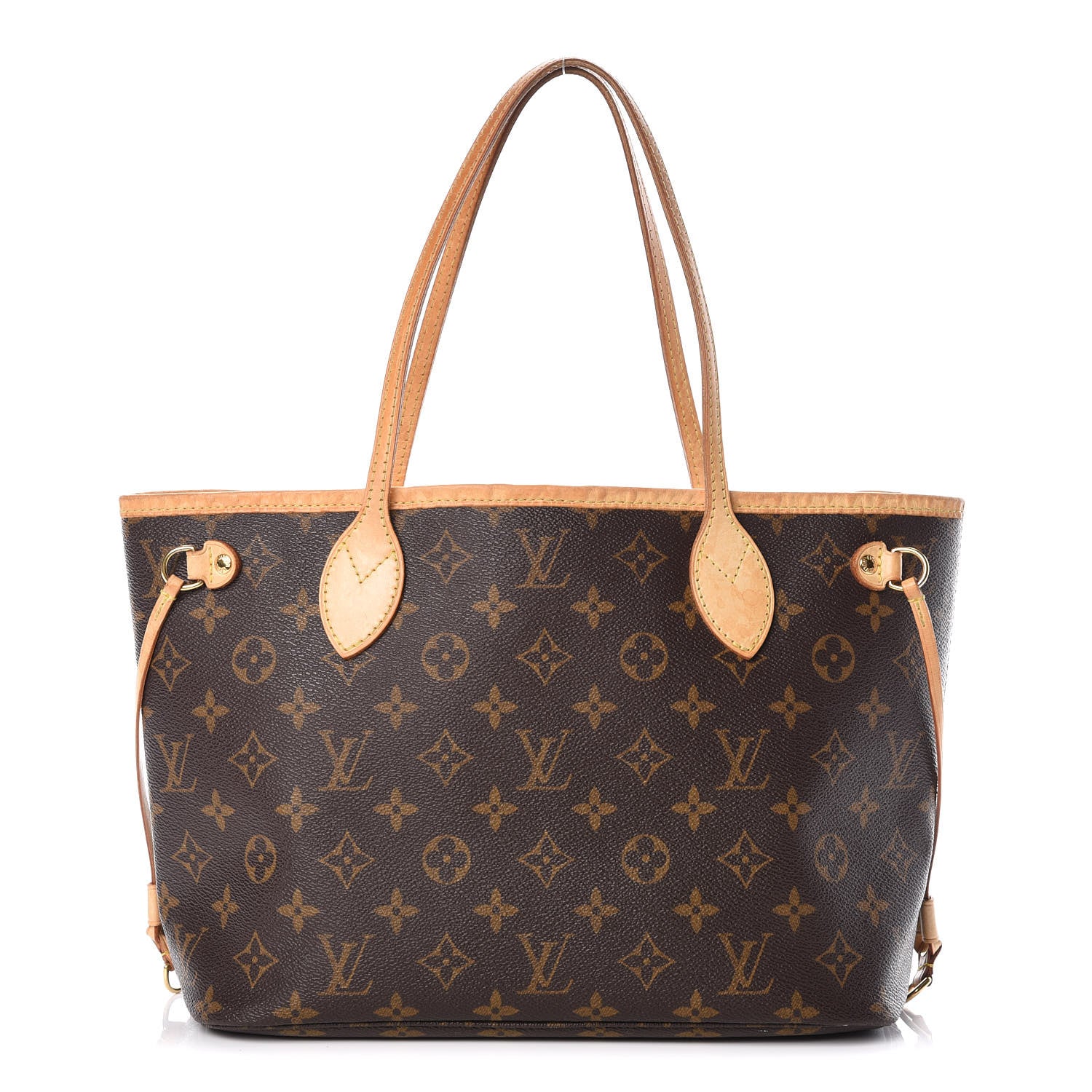 Louis Vuitton Monogram Neverfull PM 1 of 19