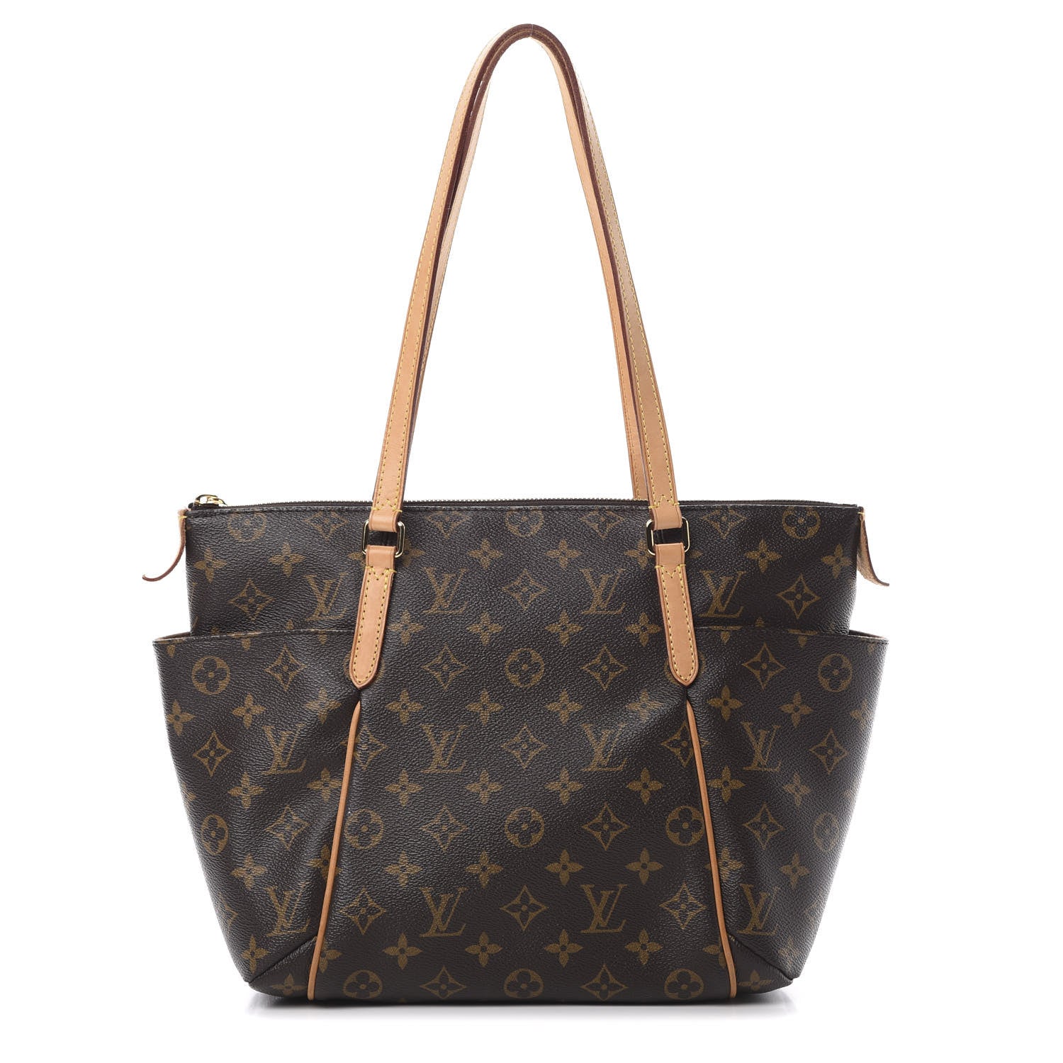 Louis Vuitton Monogram Totally PM 1 of 11