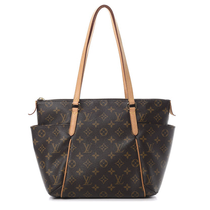 Louis Vuitton Monogram Totally PM 1 of 11