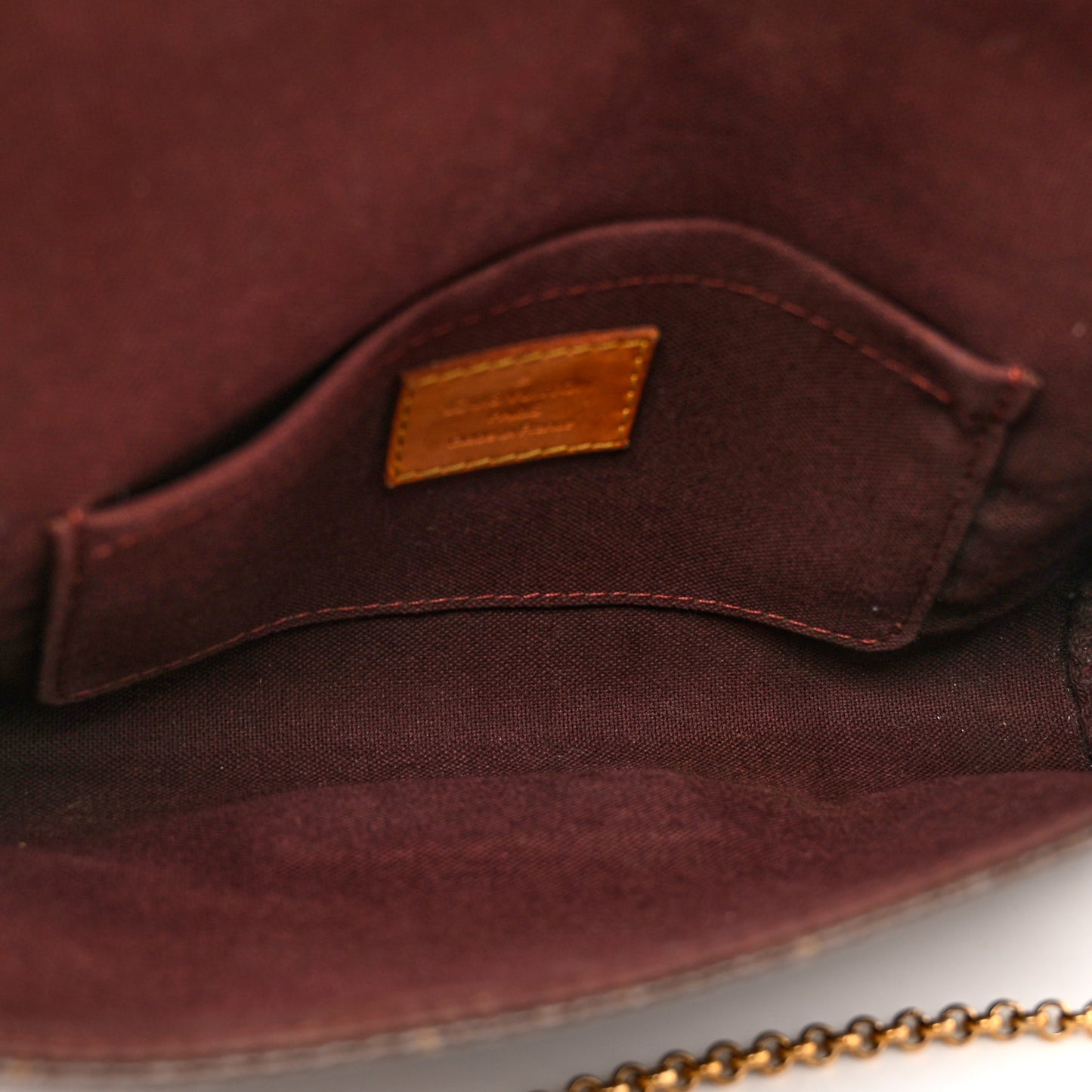 Monogram Favorite PM