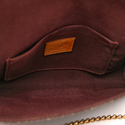 Louis Vuitton Monogram Favorite PM 5 of 8
