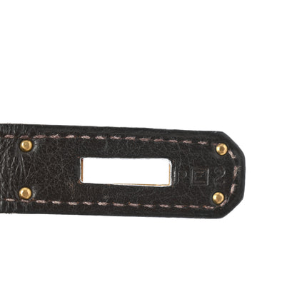 Hermes Taurillon Clemence Kelly Ado Backpack Ebene 7 of 14