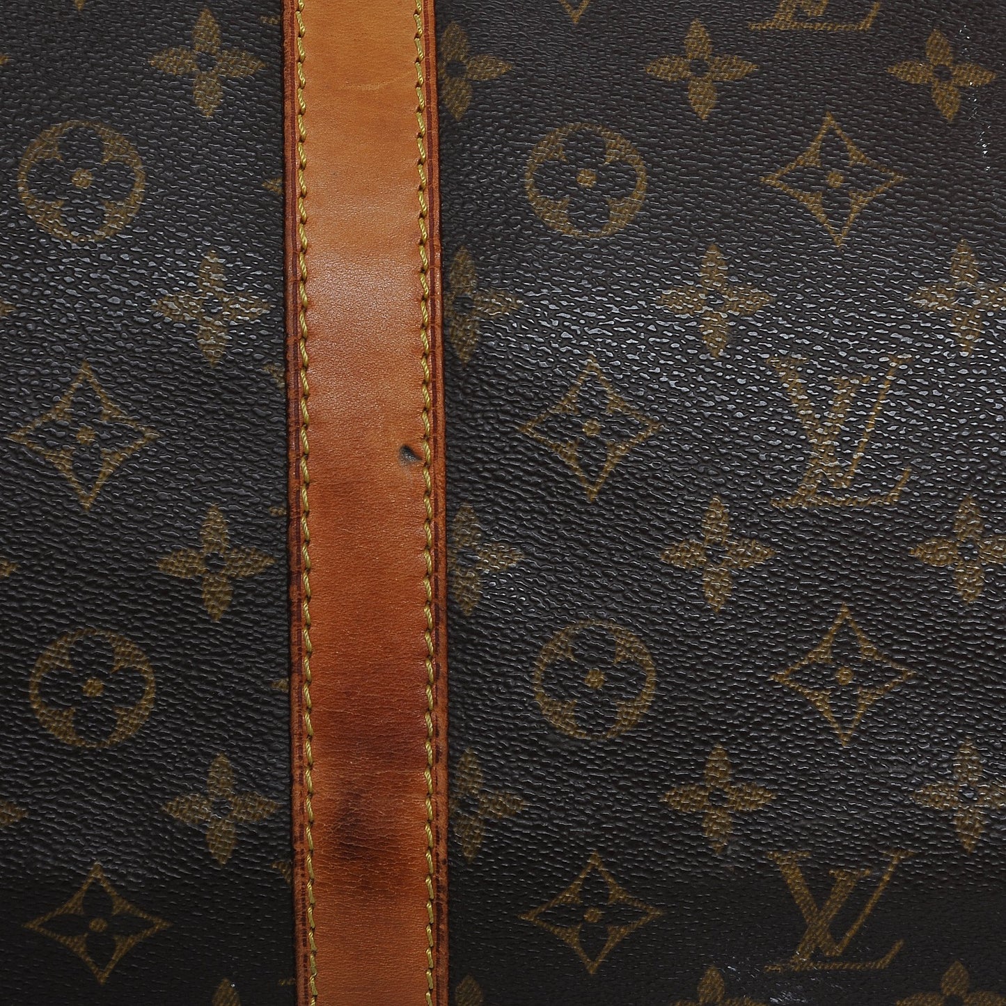 Monogram Keepall 60