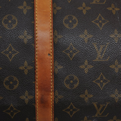 Louis Vuitton Monogram Keepall 60 9 of 15