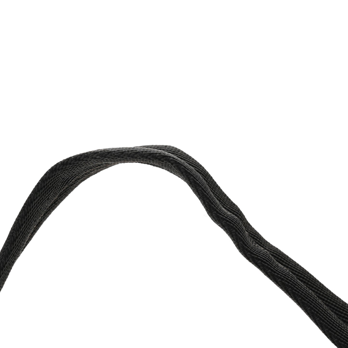 Tessuto Nylon Mini Re-Edition 2000 Bag Black