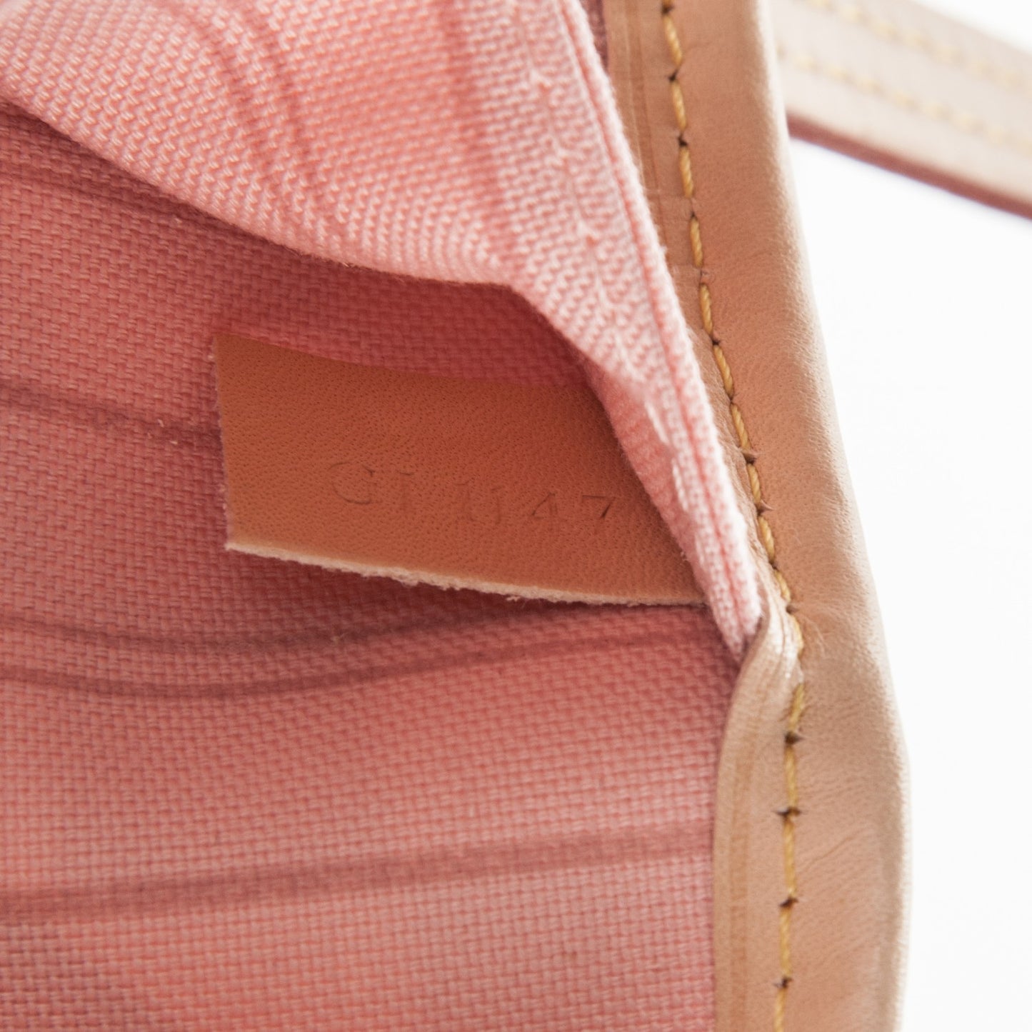 Damier Azur Tahitienne Neverfull MM