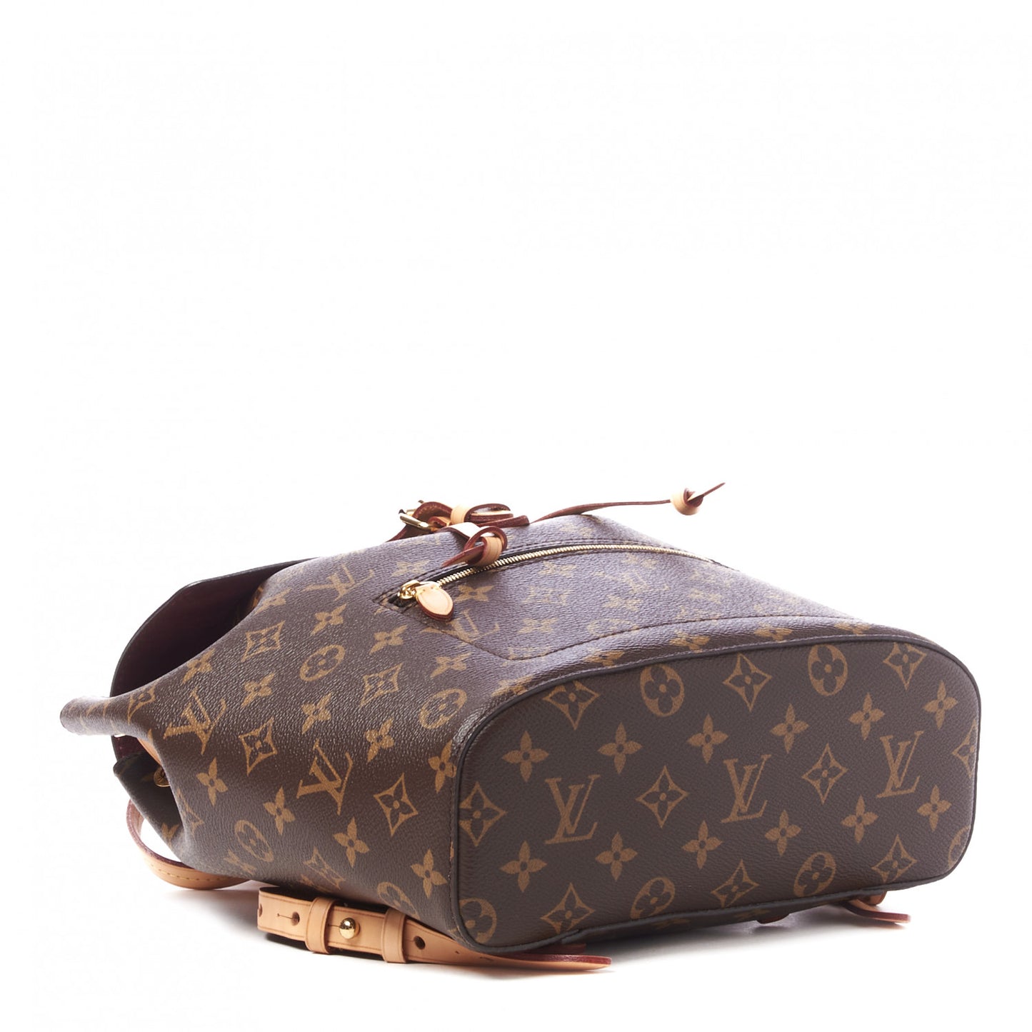 Monogram Montsouris NM Backpack