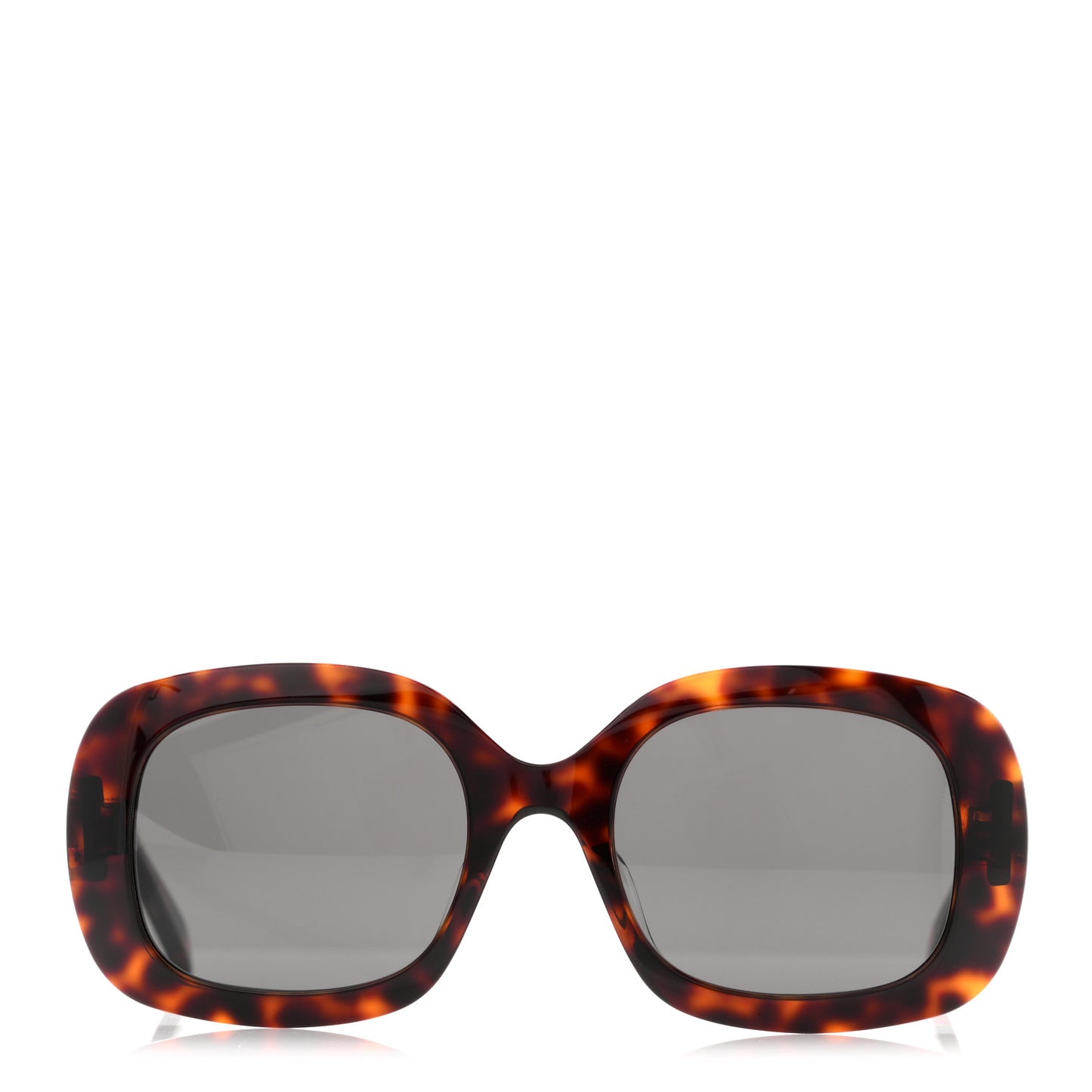 Acetate Triomphe 01 Sunglasses CL40262U Tortoise