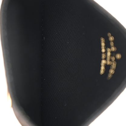 Louis Vuitton Reverse Monogram Dauphine Card Holder 5 of 7