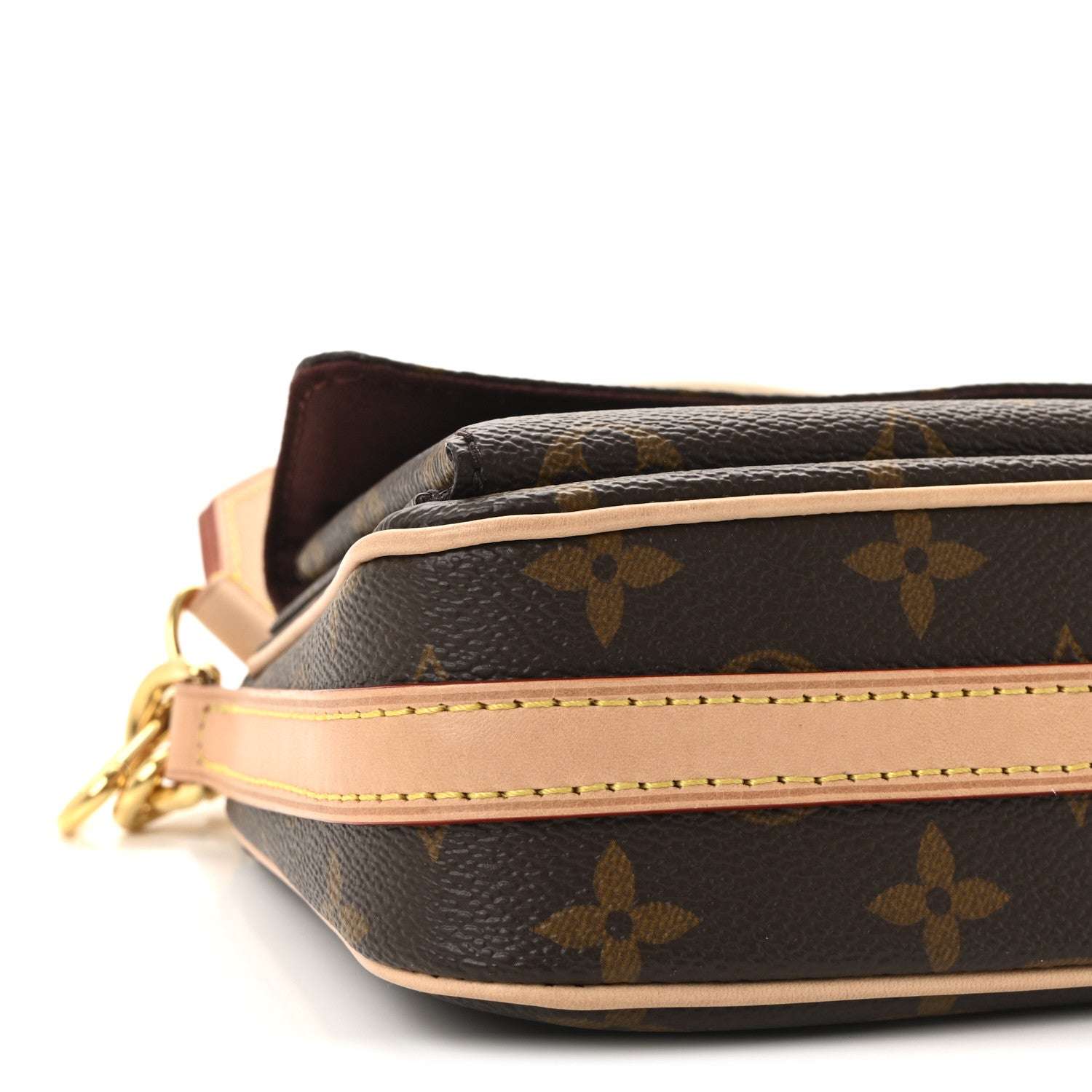 Louis Vuitton Monogram Vivacite Bag 8 of 9