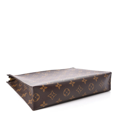 Louis Vuitton Monogram Toiletry Pouch 26 4 of 9