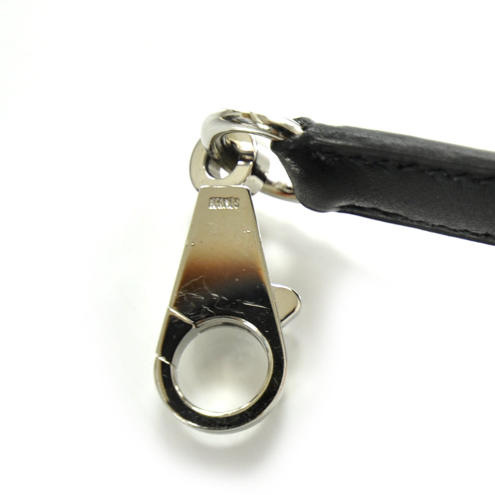 Hermes Box Leather Kelly 32 Black 12 of 13