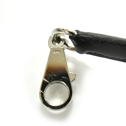 Hermes Box Leather Kelly 32 Black 12 of 13