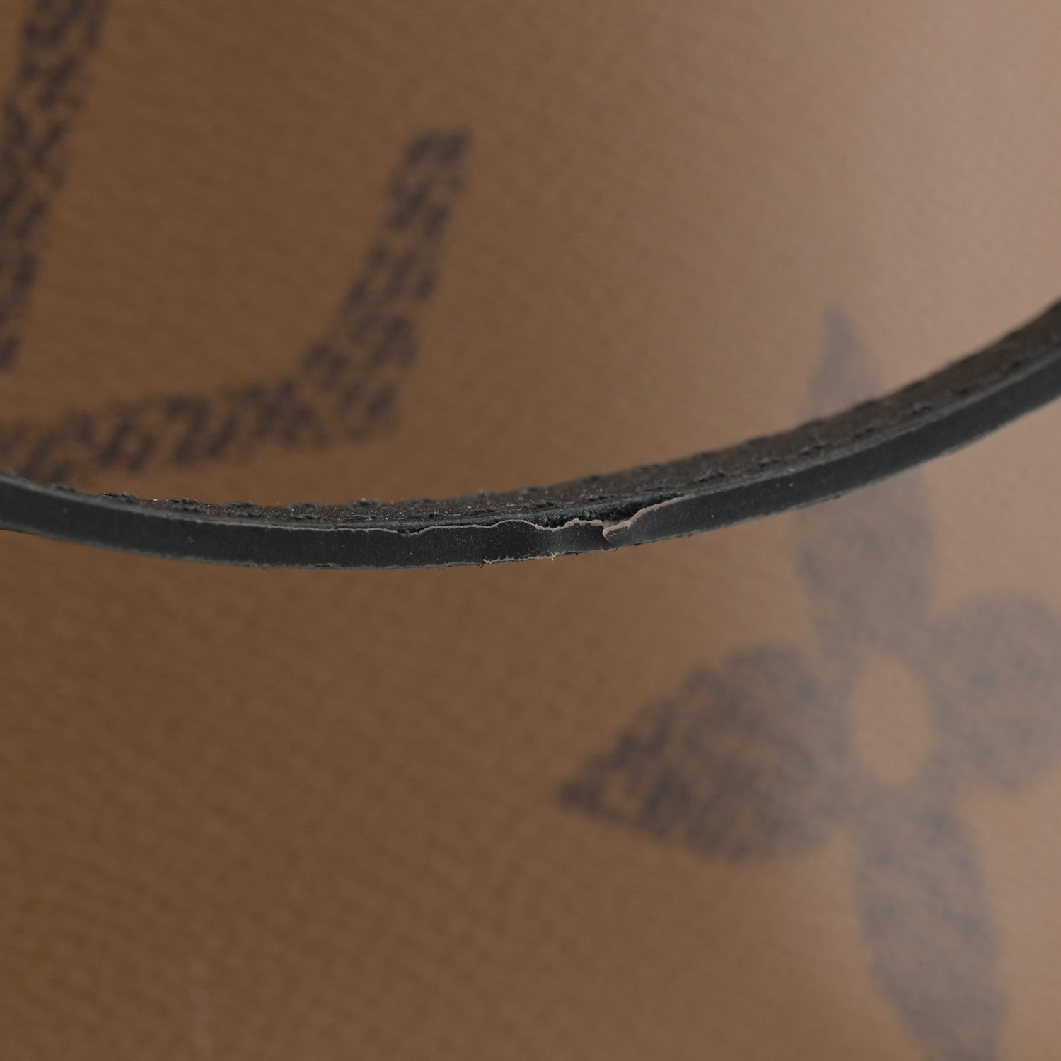 Louis Vuitton Reverse Monogram Giant Onthego GM 10 of 13