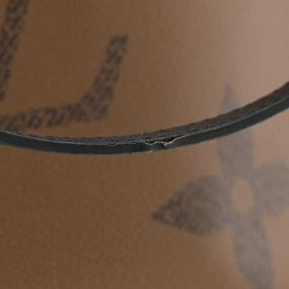 Louis Vuitton Reverse Monogram Giant Onthego GM 10 of 13