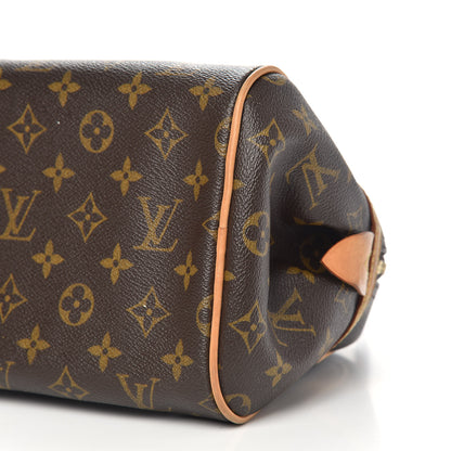 Louis Vuitton Monogram Montorgueil PM 8 of 12