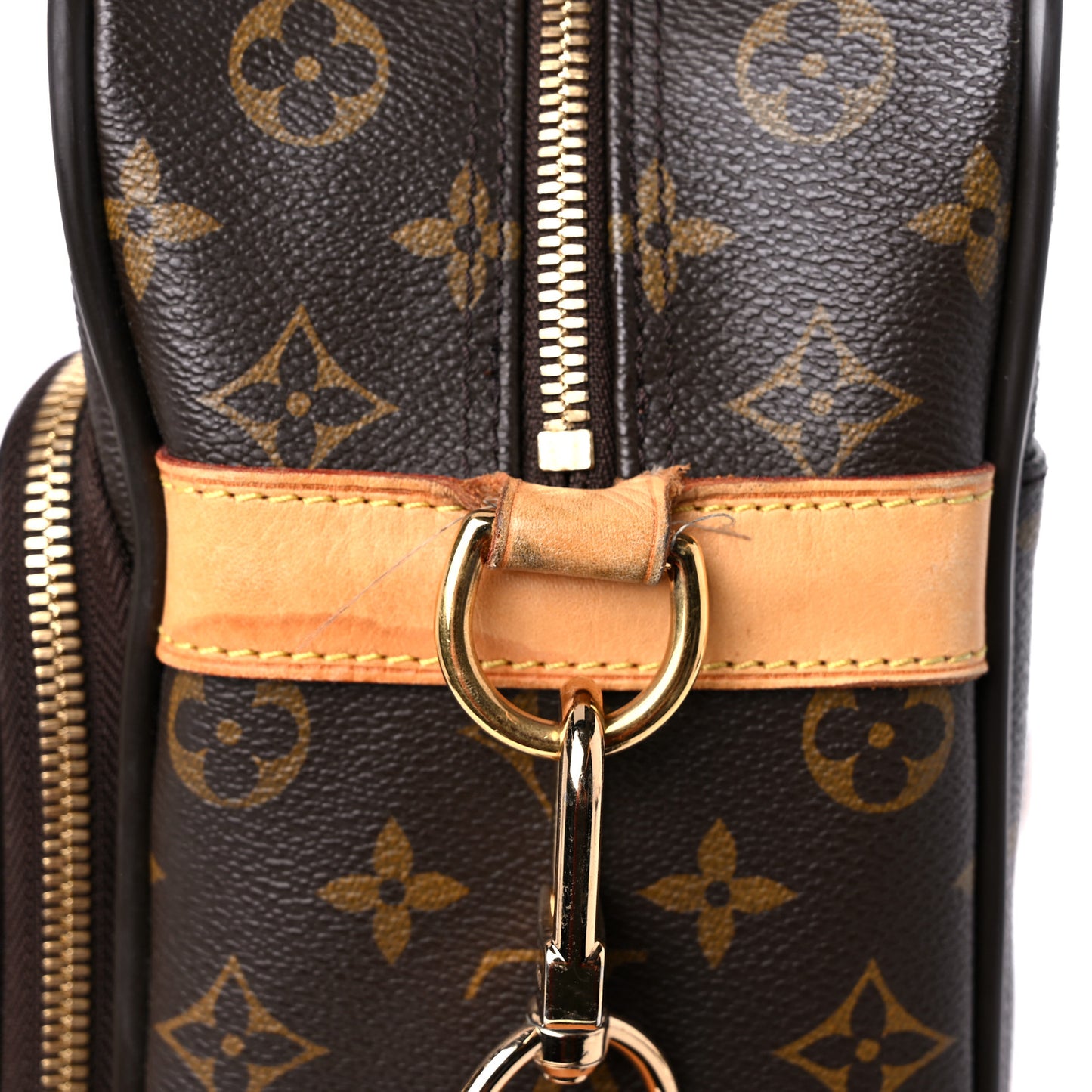 Monogram Icare Bag