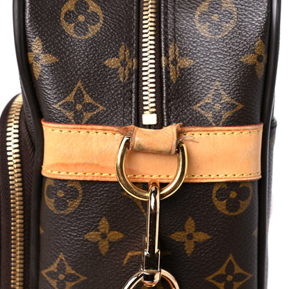 Louis Vuitton Monogram Icare Bag 20 of 22