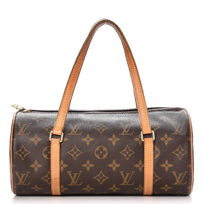 Louis Vuitton Monogram Papillon 26 1 of 8