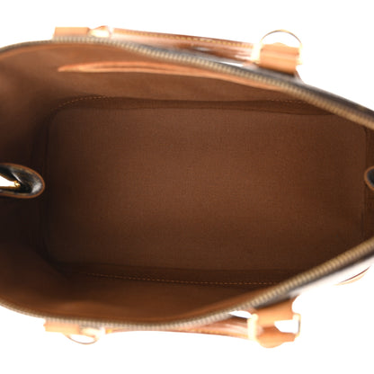 Louis Vuitton Monogram Alma PM 5 of 15