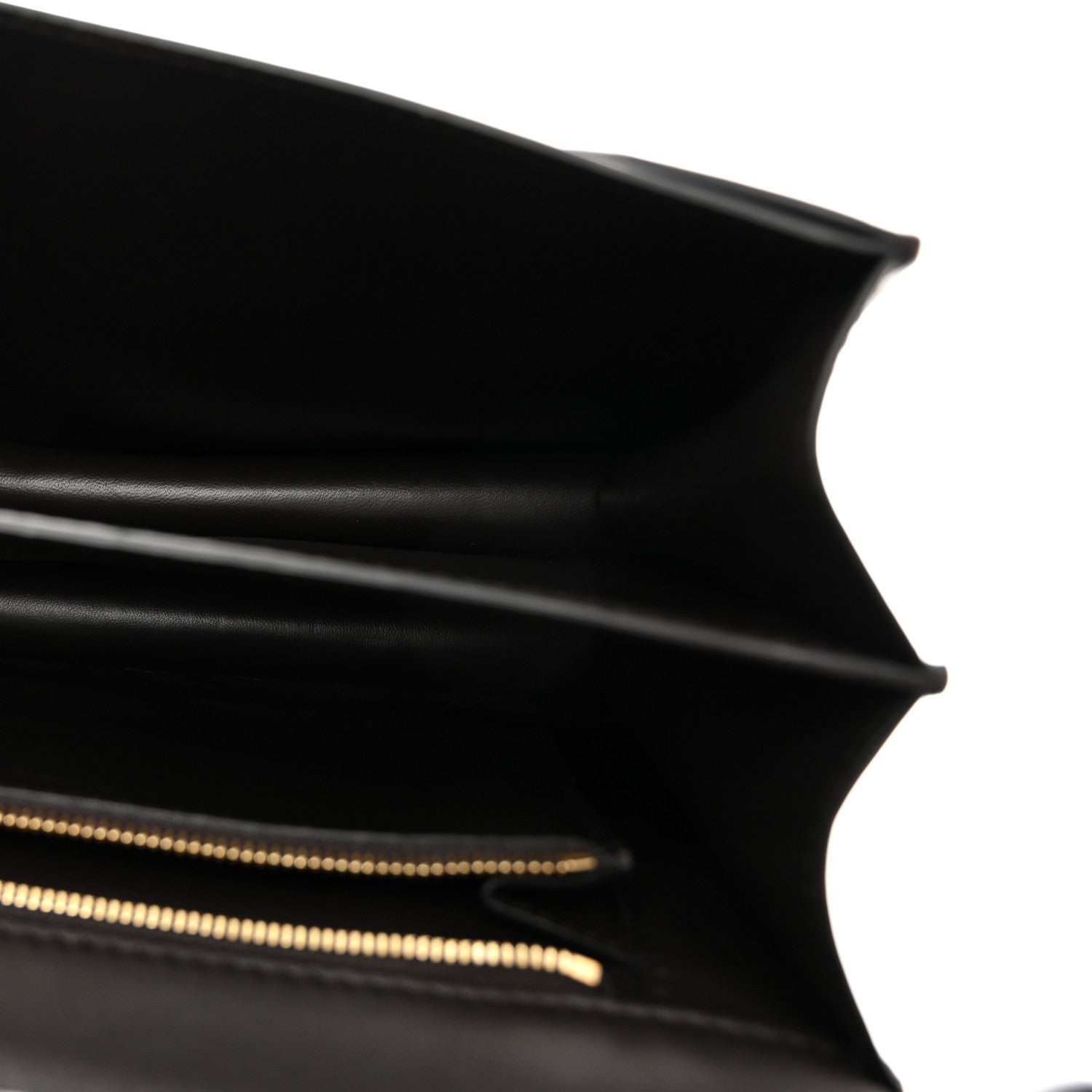 Burberry Calfskin Medium TB Bag Coffee 5 of 11