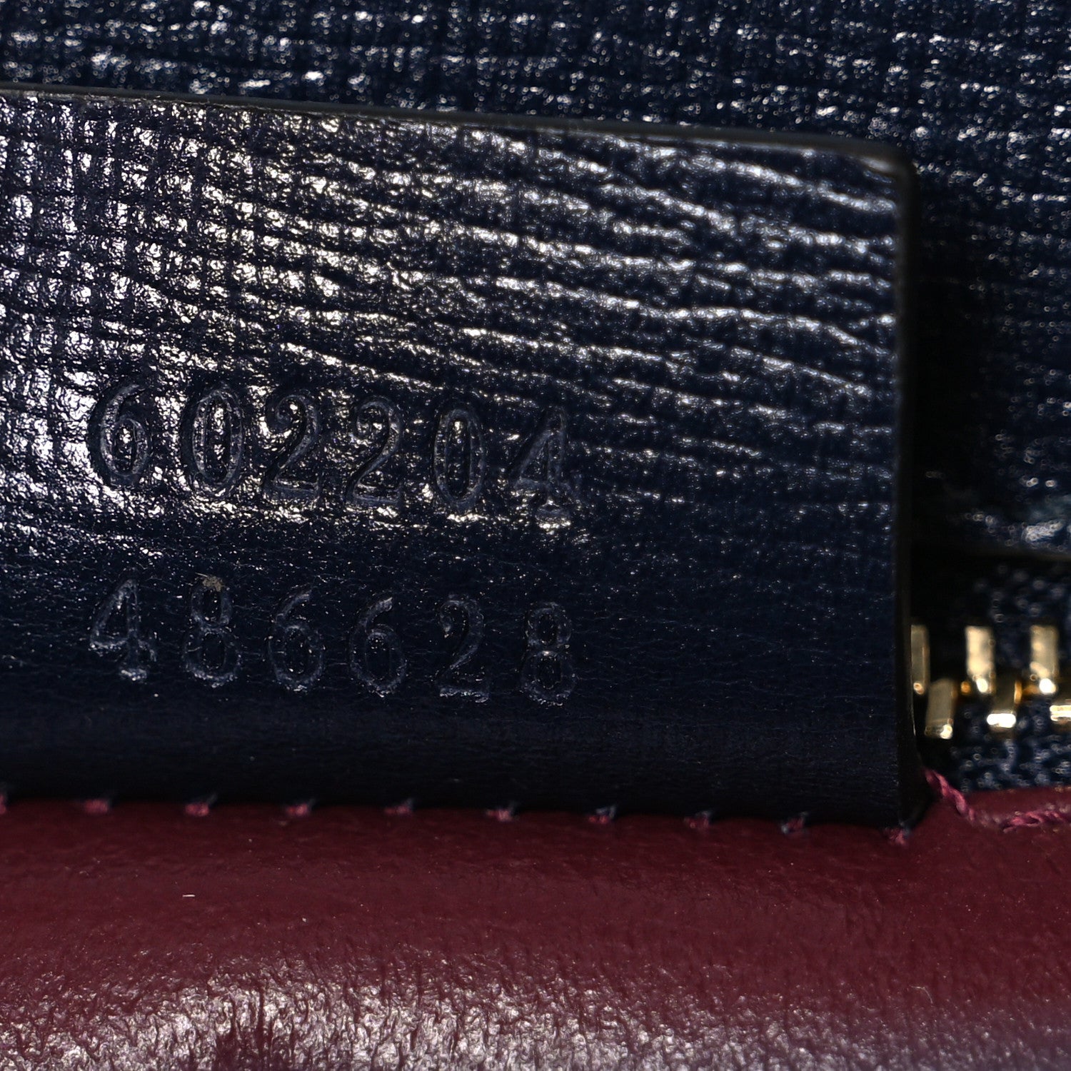 Gucci Velvet Azalea Calfskin Baiadera Stripe Horsebit 1955 Shoulder Bag Multicolor 7 of 11