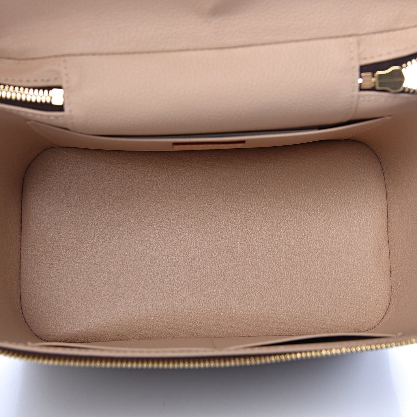 Monogram Nice BB