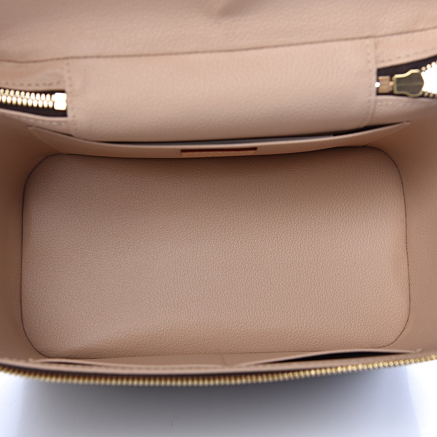 Louis Vuitton Monogram Nice BB 6 of 8