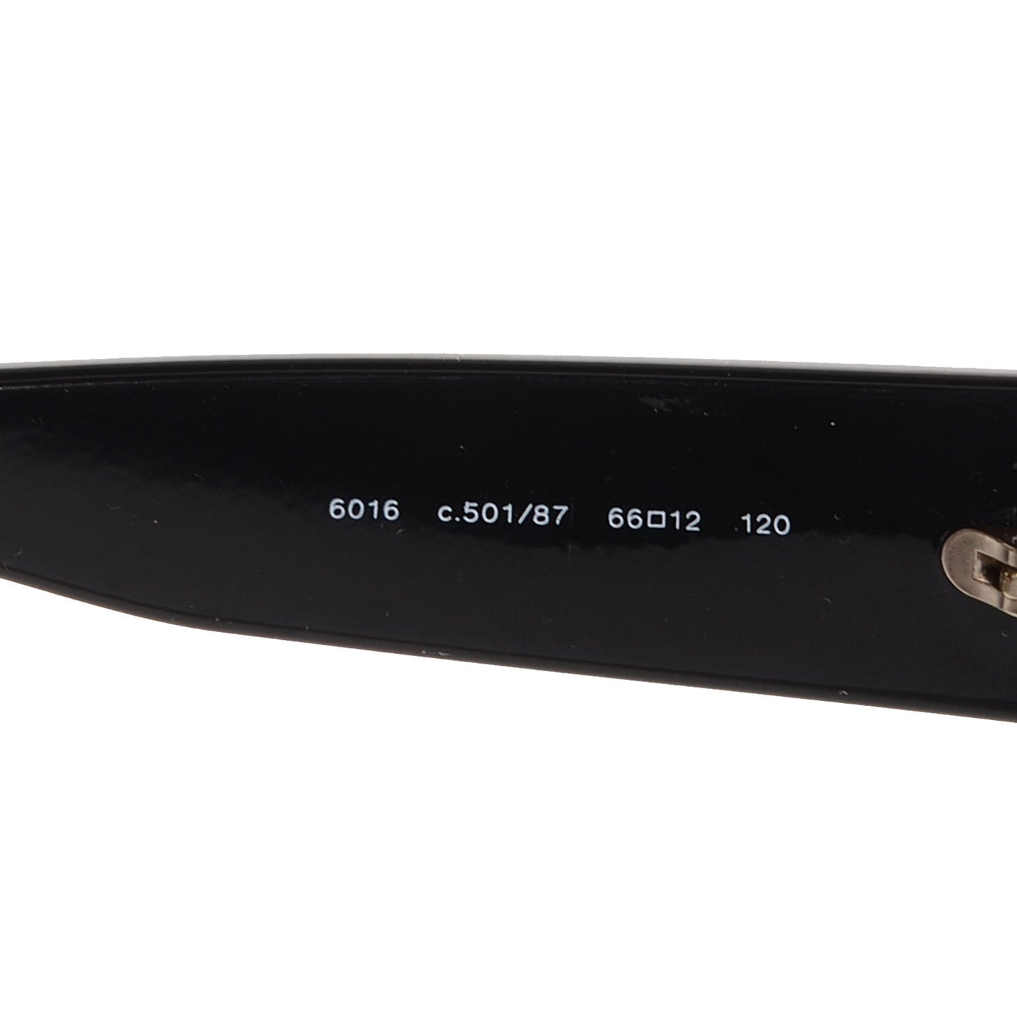 CC Sunglasses 6016 Black