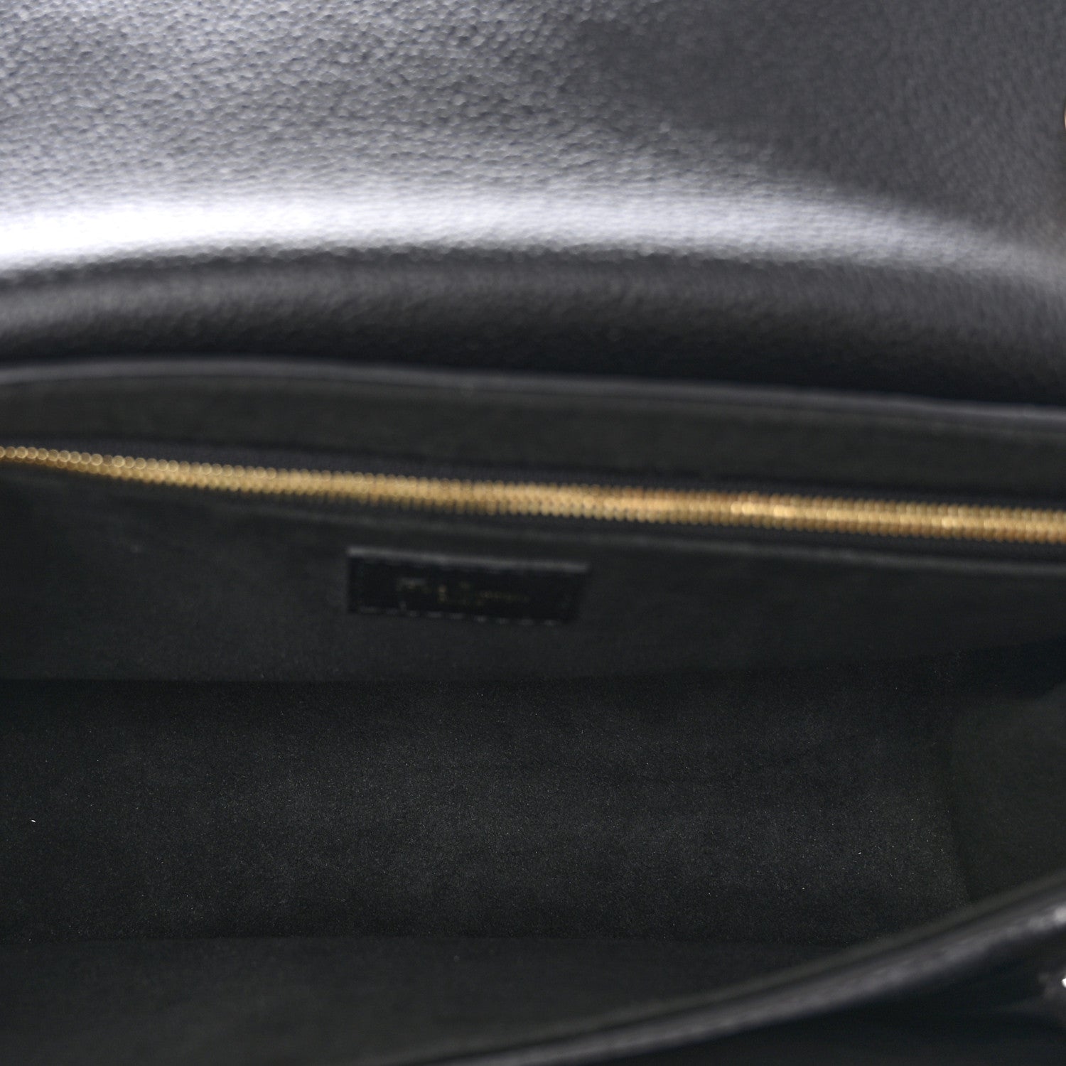 Louis Vuitton Empreinte Vavin MM Black 5 of 9
