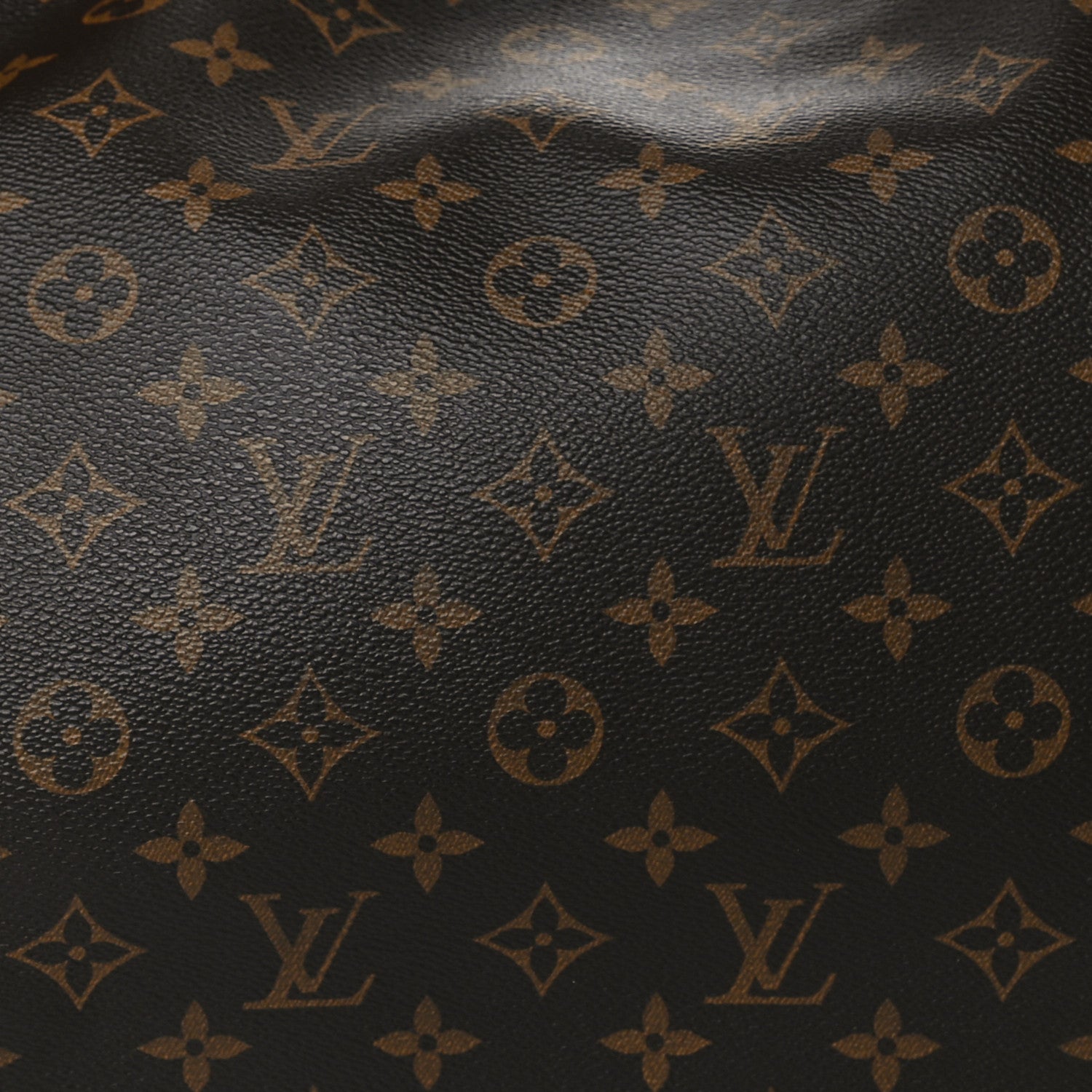 Louis Vuitton Monogram Sully MM 7 of 9