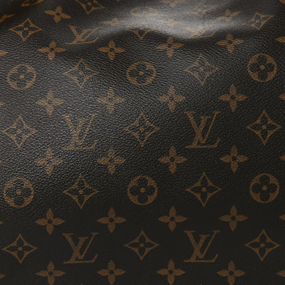 Louis Vuitton Monogram Sully MM 7 of 9