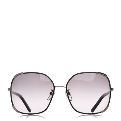 Chloe Sunglasses CE109SL Black Gold 2 of 8