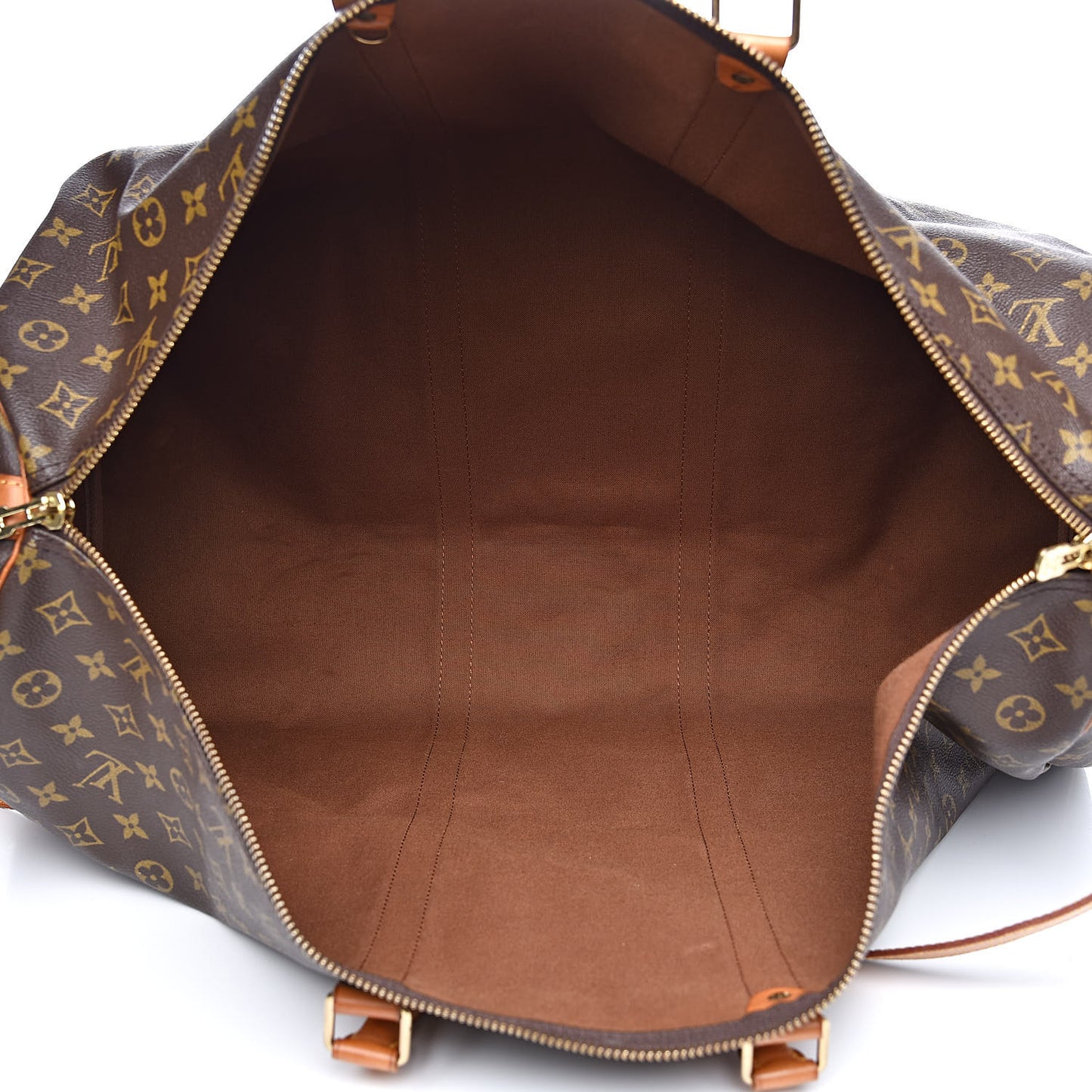 Monogram Keepall Bandouliere 60