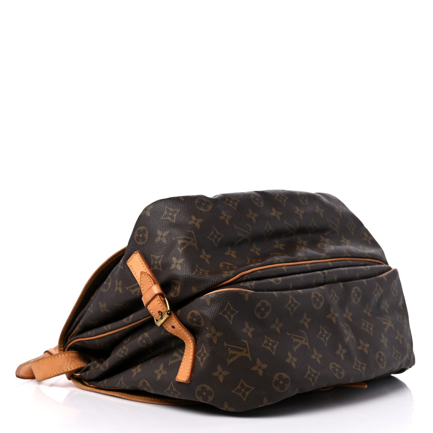Monogram Saumur 35
