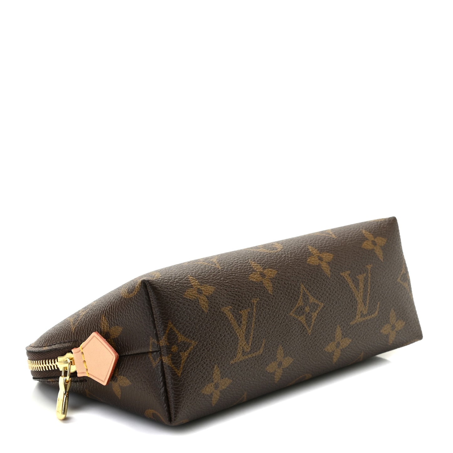 Monogram Cosmetic Pouch