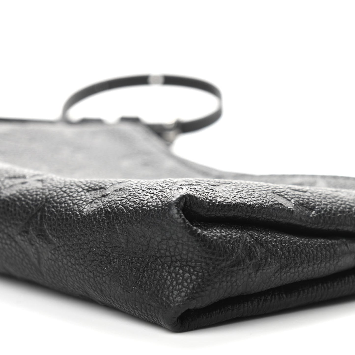 Empreinte Pallas Crossbody Black