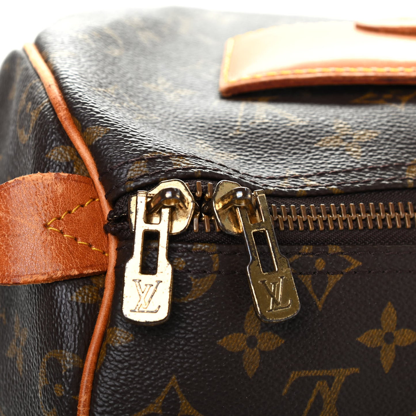 Monogram Keepall 50