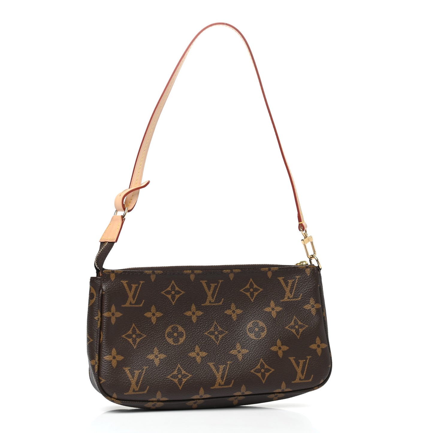 Monogram Pochette Accessories NM