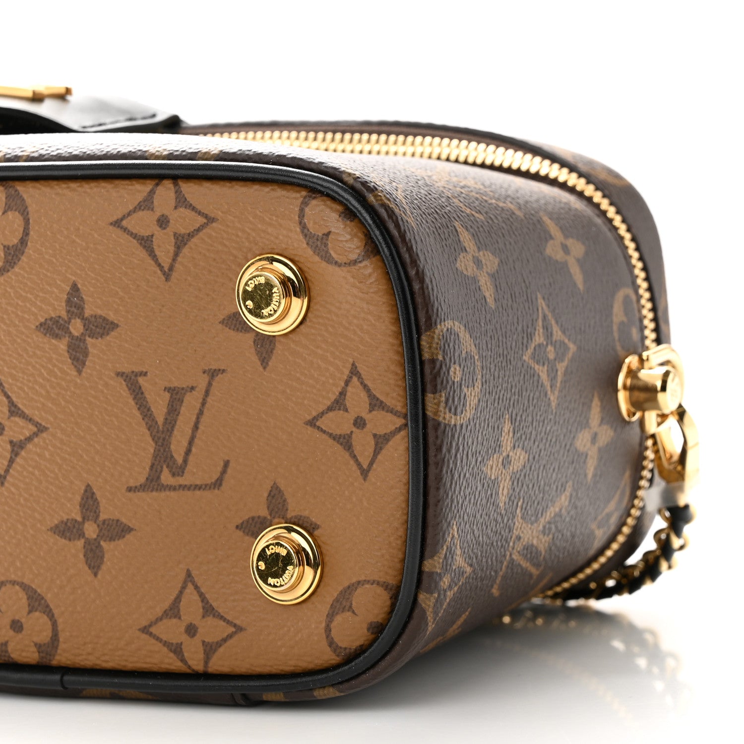 Louis Vuitton Reverse Monogram Vanity PM 10 of 10