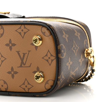 Louis Vuitton Reverse Monogram Vanity PM 10 of 10
