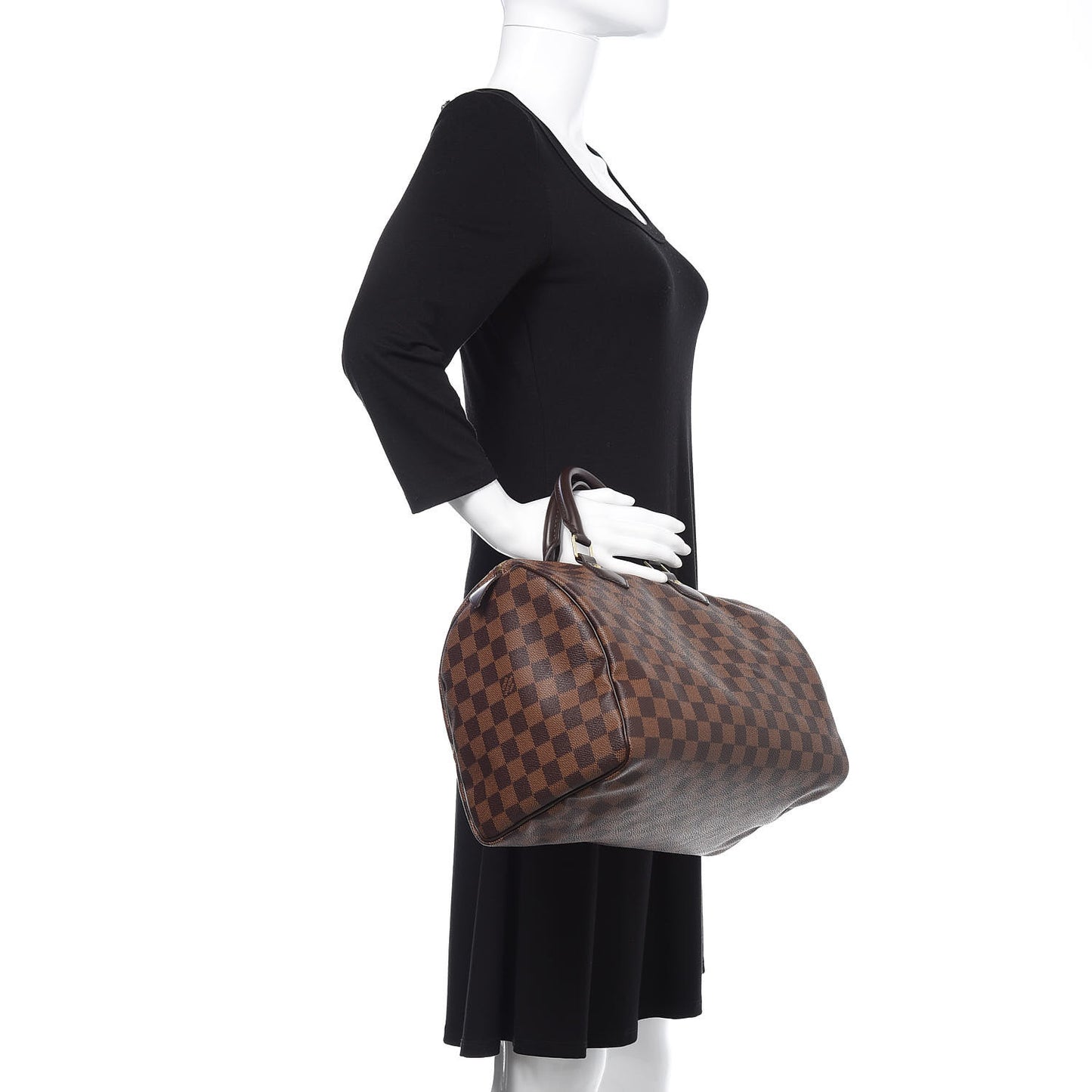 Damier Ebene Speedy 30