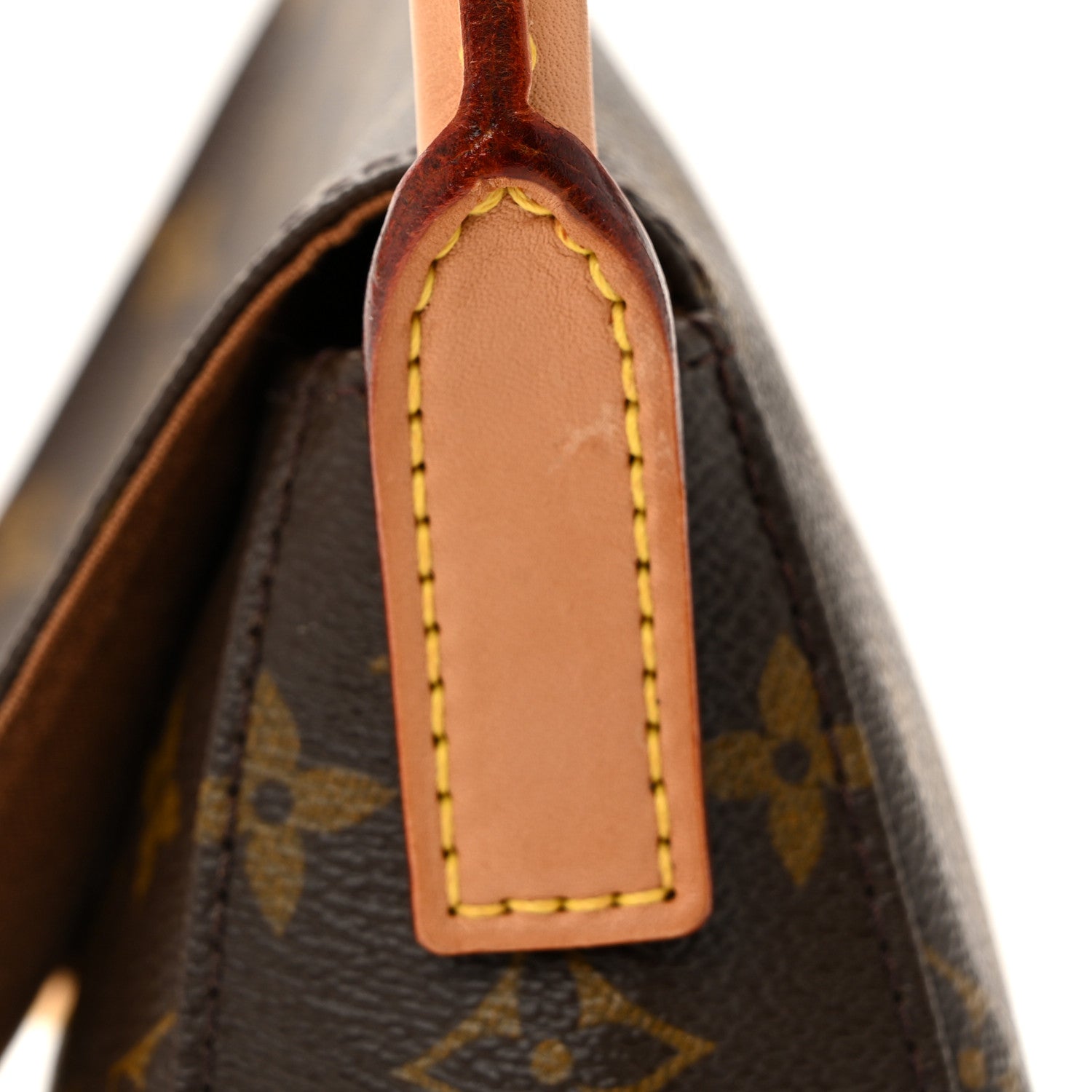 Louis Vuitton Monogram Mini Looping 10 of 11
