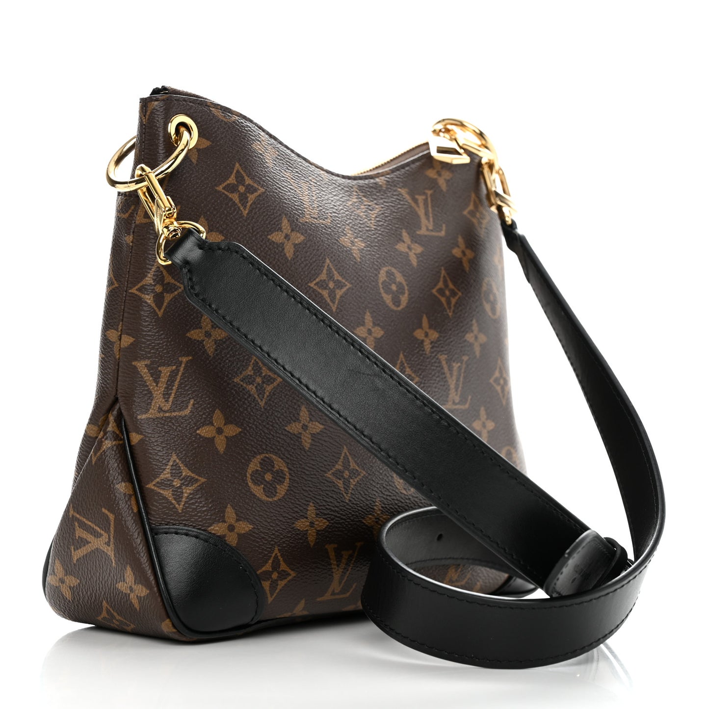 Monogram Odeon PM Black