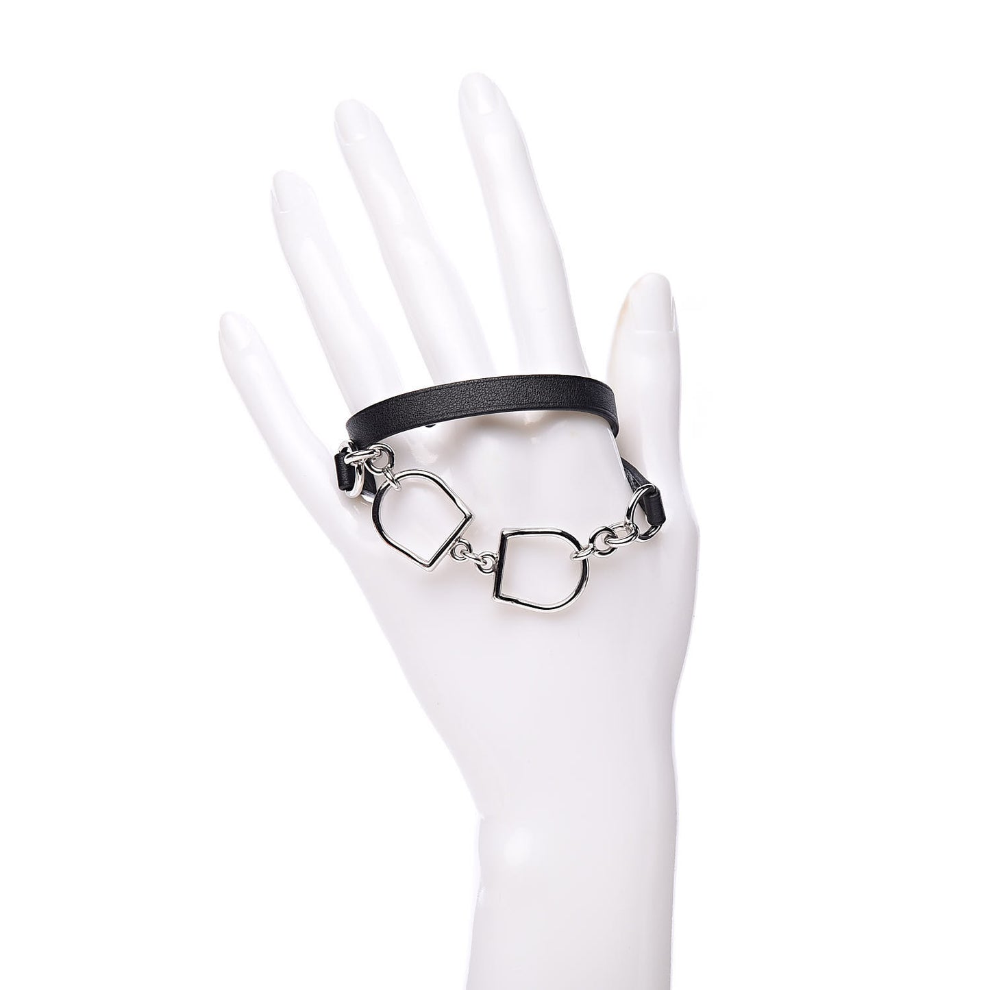 Swift Etrier Double Tour Bracelet T3 Black
