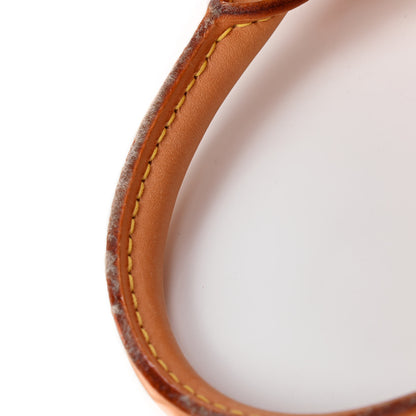 Louis Vuitton Monogram Graffiti Speedy 30 Orange 5 of 5
