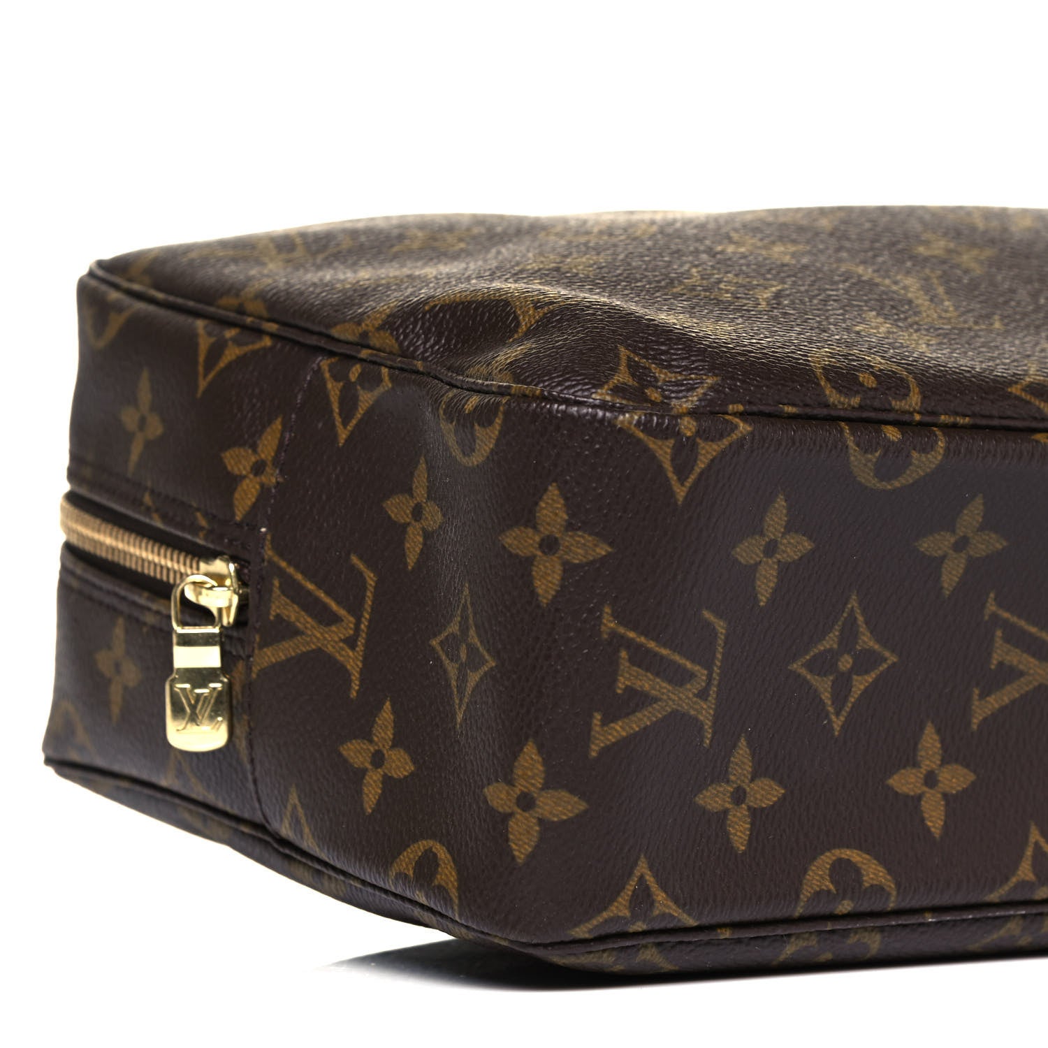Louis Vuitton Monogram Trousse Toilette 28 7 of 8